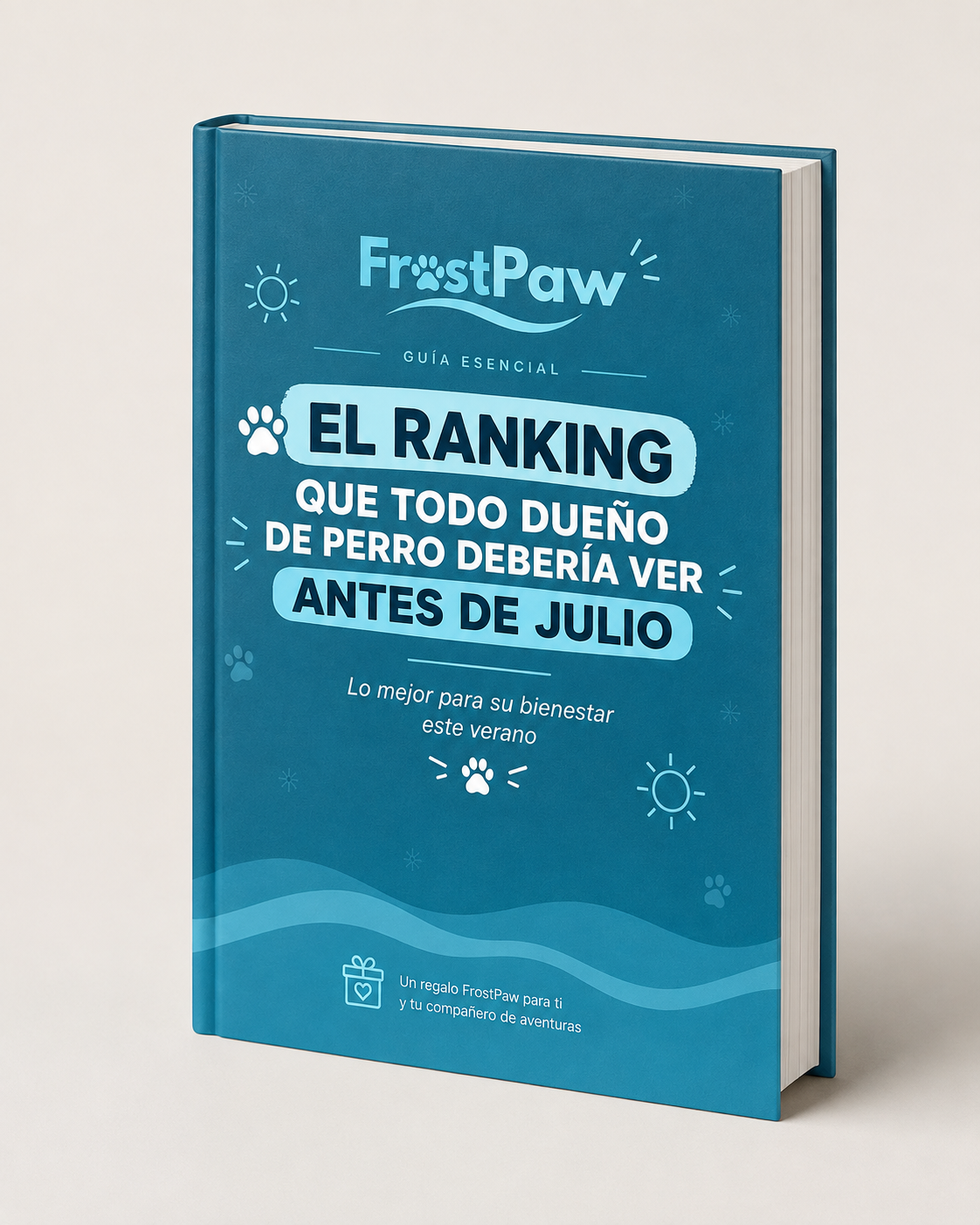 "El Ranking que Todo Dueño de Perro Debería Ver"
