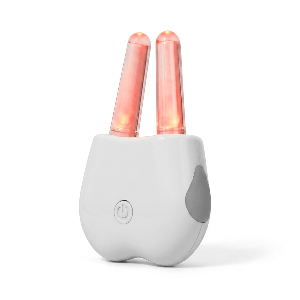 Nasaura™ Terapia Nasal de Luz Roja